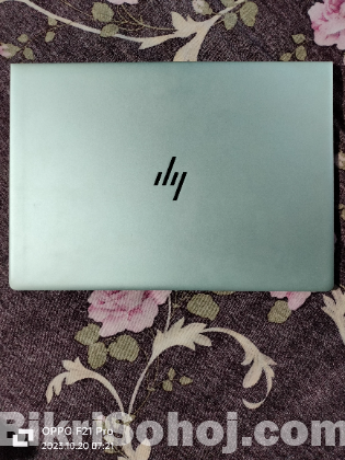 Hp Elitebook core i5 8th gen G5